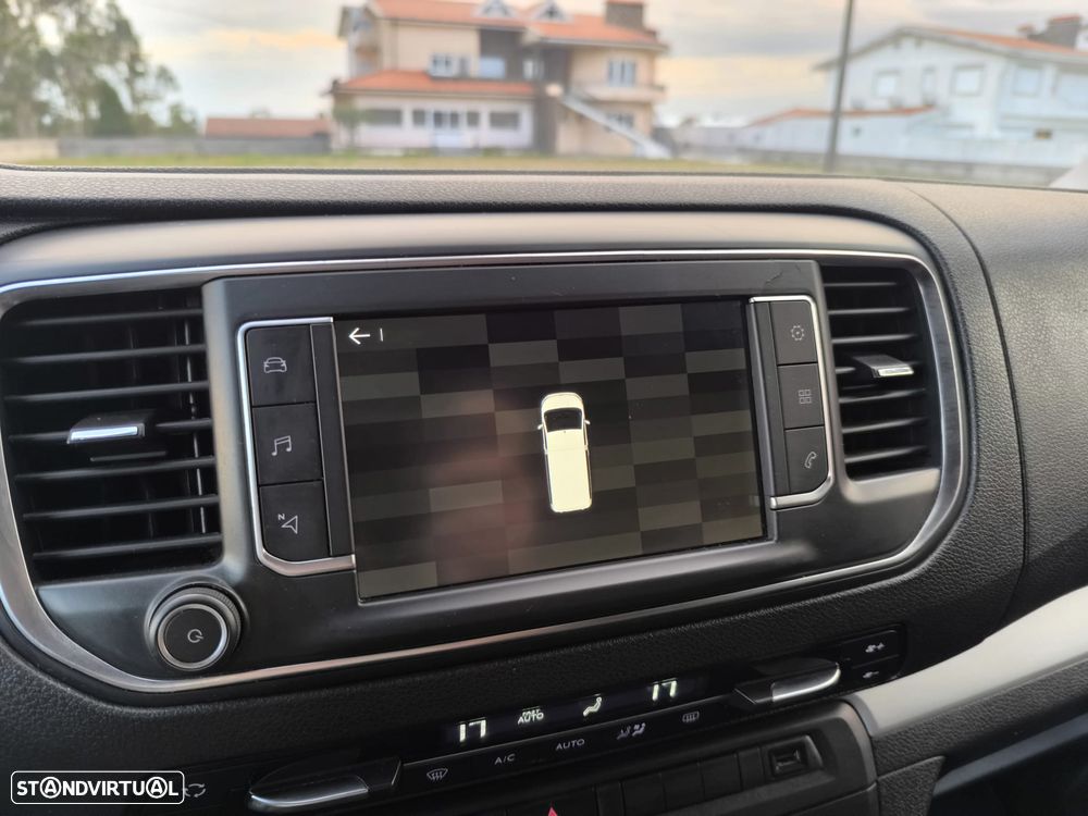 Citroën Jumpy 1.5 BlueHDi M - 45