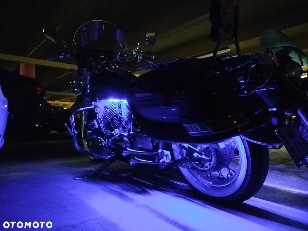 Kawasaki Vulcan - 18
