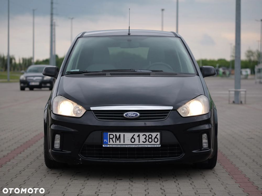 Ford C-MAX - 3