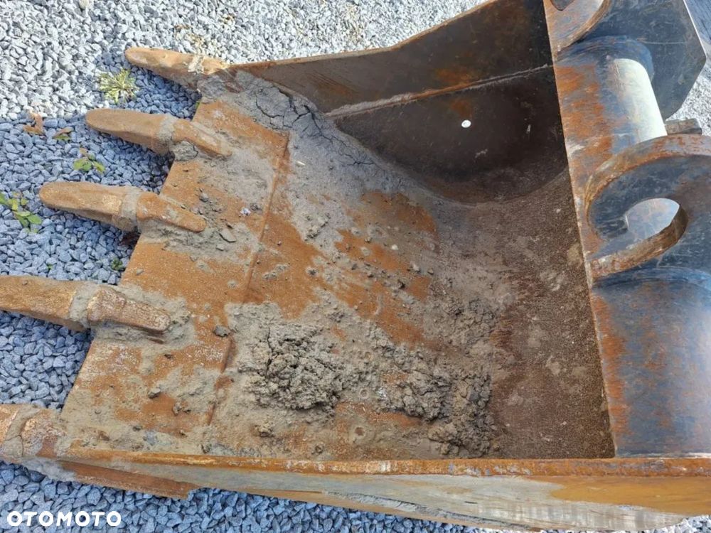 Caterpillar M318F - 13