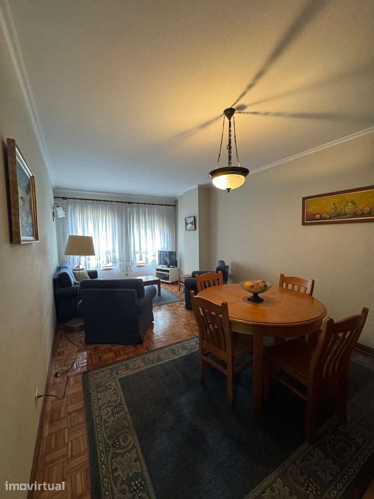 Apartamento T2 com vista mar - Grande imagem: 2/15