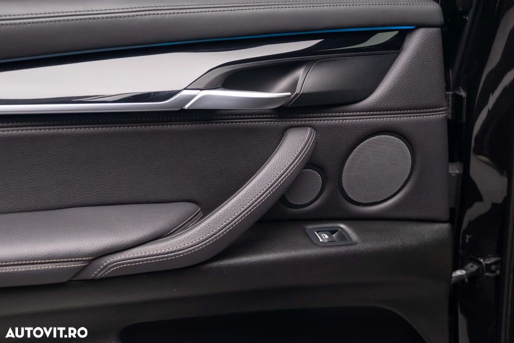 BMW X5 xDrive40d - 35