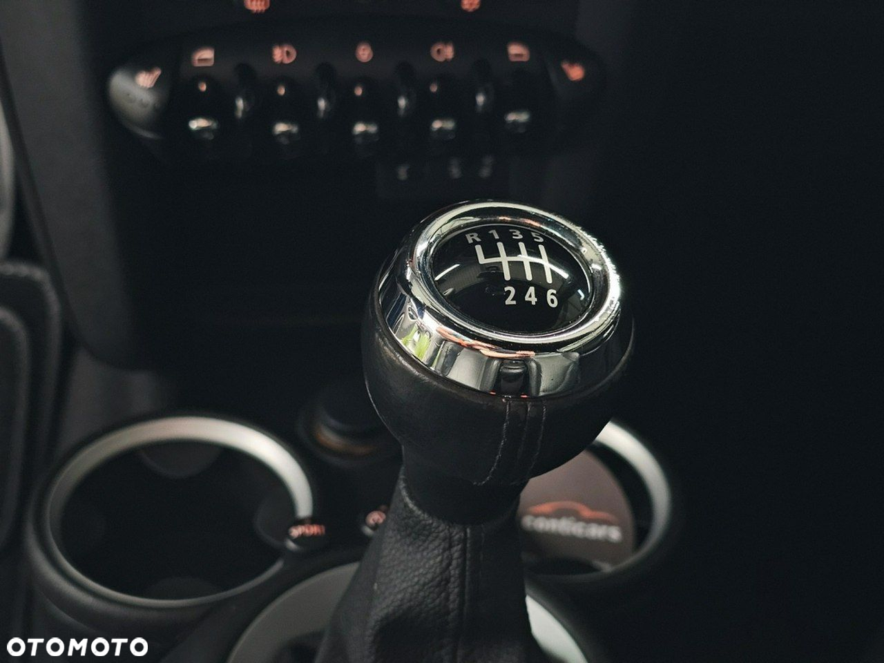 MINI Cooper S - 27