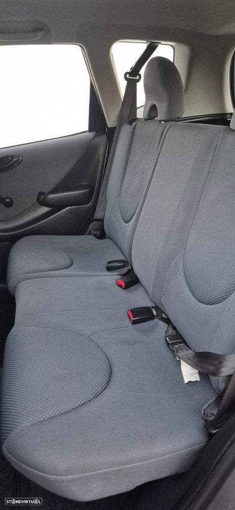 Honda Jazz 1.2 Cool - 9