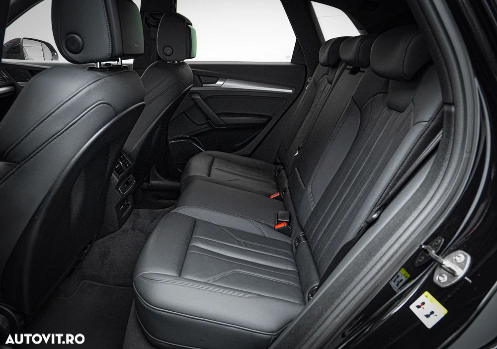 Audi Q5 35 TDI S tronic MHEV Advanced - 16
