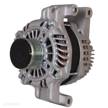 27-7807 ALTERNATOR DODGE DART 2.4 - 1