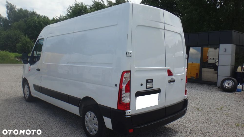 Renault Master - 5