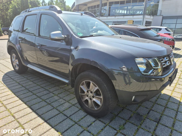 Dacia Duster 1.6 SCe Essential