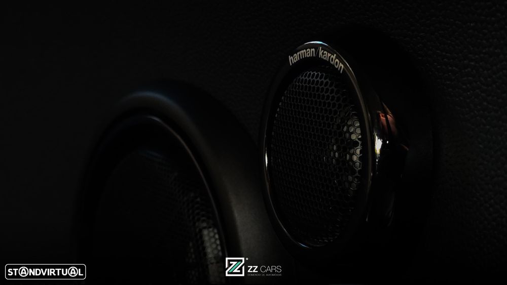 MINI 3 Portas Cooper - 17