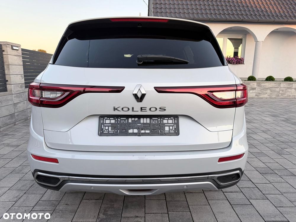 Renault Koleos 1.7 Blue dCi Intens X-Tronic - 7