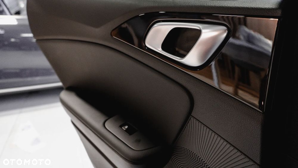 Kia XCeed 1.6 T-GDI Business Line DCT - 8