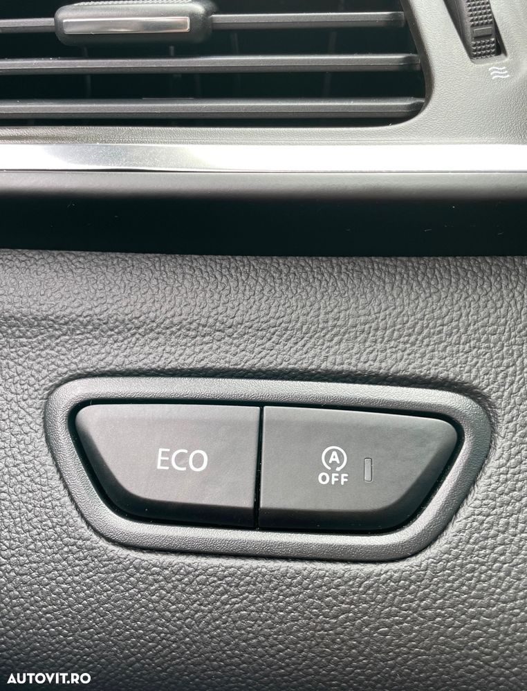 Renault Kadjar Energy TCe 130 Bose Edition - 14