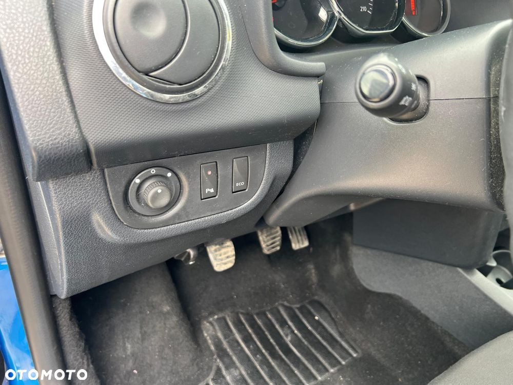 Dacia Sandero TCe 90 (S&S) Comfort - 13