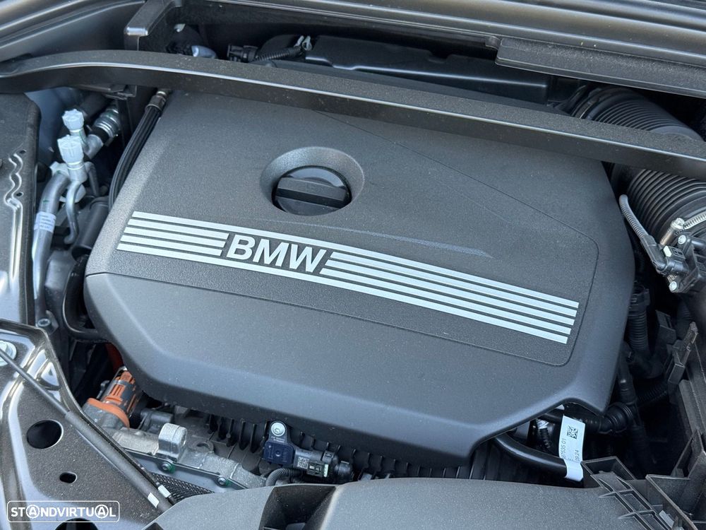 BMW X1 xDrive30e Pack Desportivo M - 48