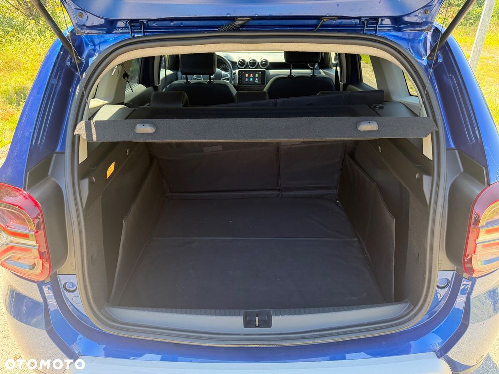 Dacia Duster - 26