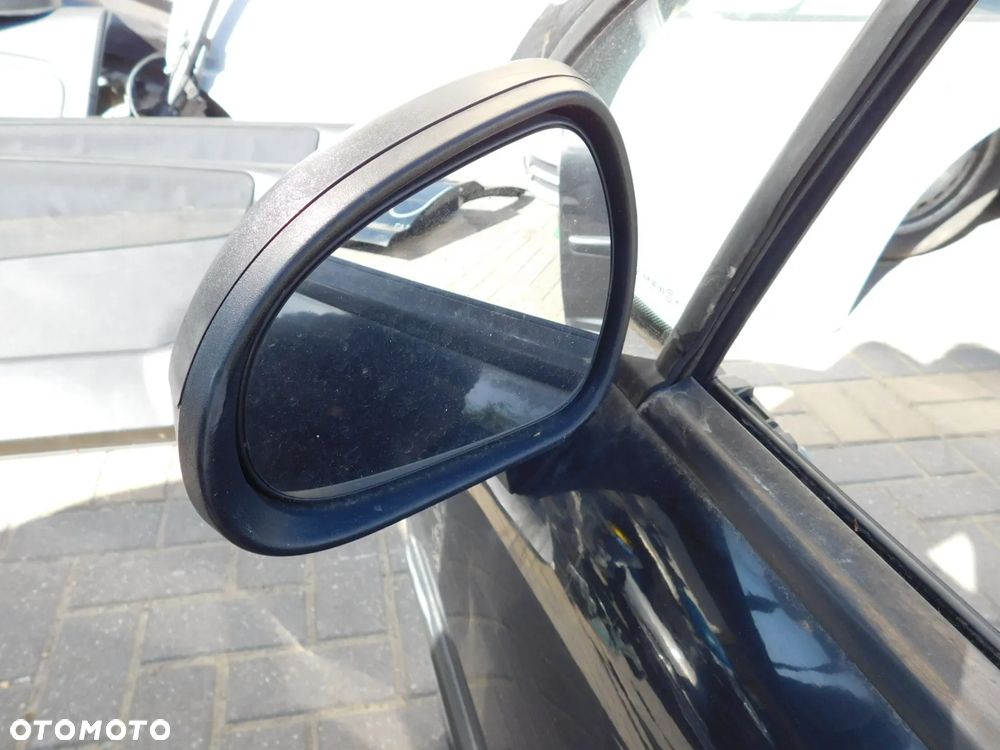 lusterko lewe PEUGEOT 207 EUROPA - 3
