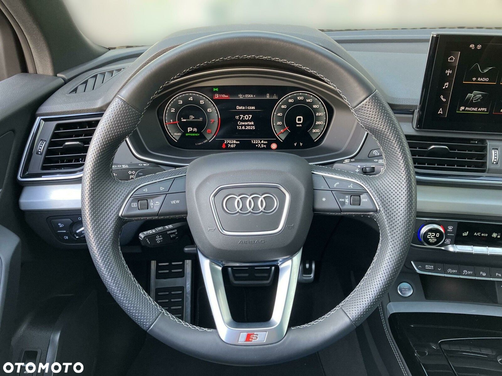 Audi Q5 - 11