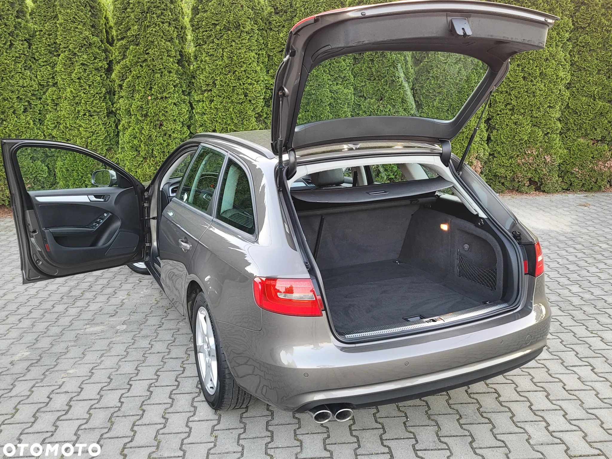 Audi A4 2.0 TDI - 15
