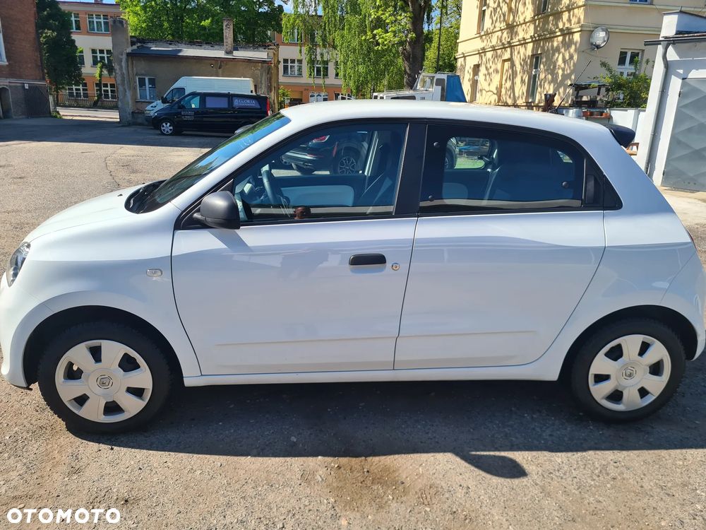 Renault Twingo - 4