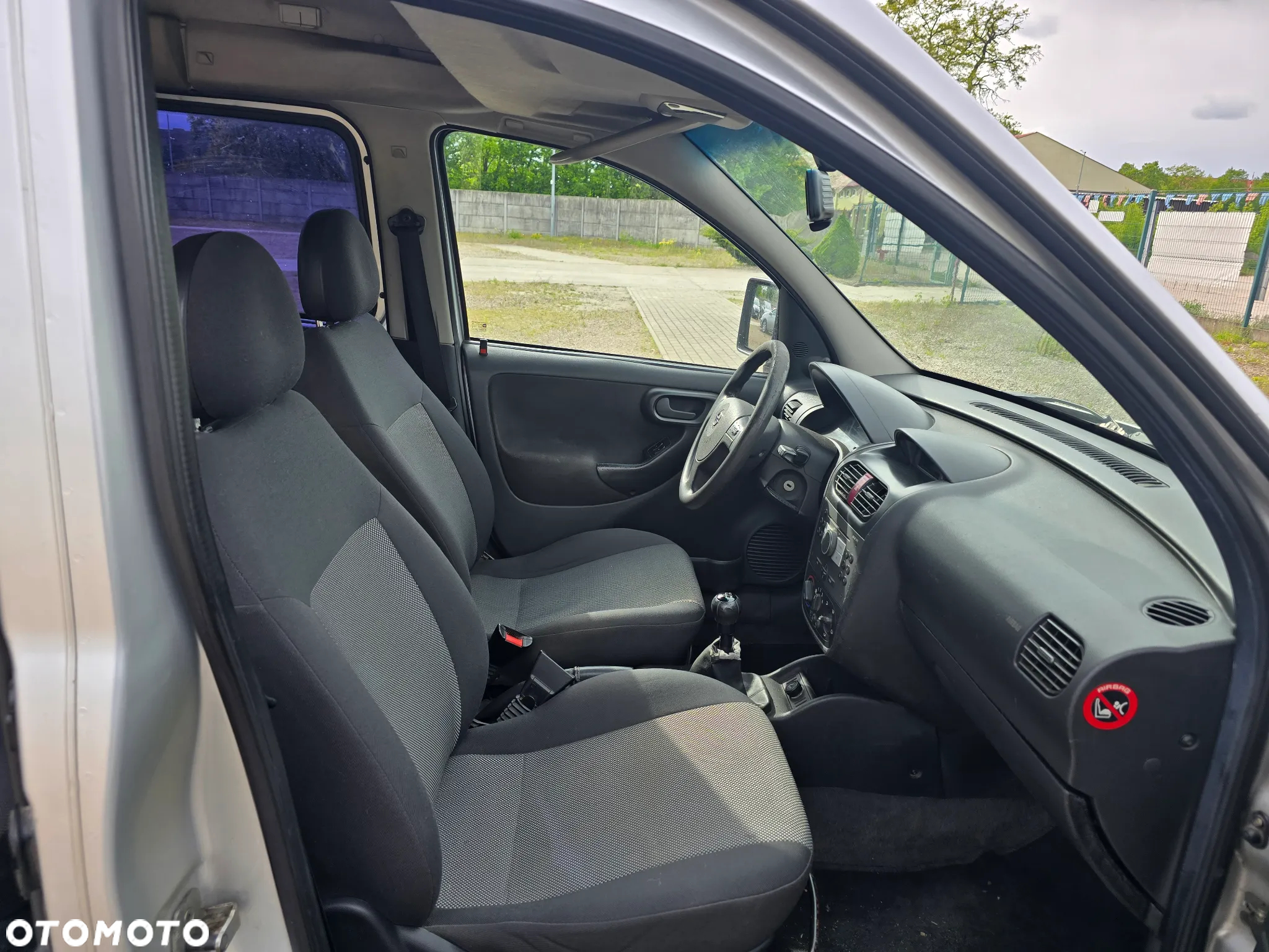 Opel Combo Tour 1.3 CDTI Enjoy - 13