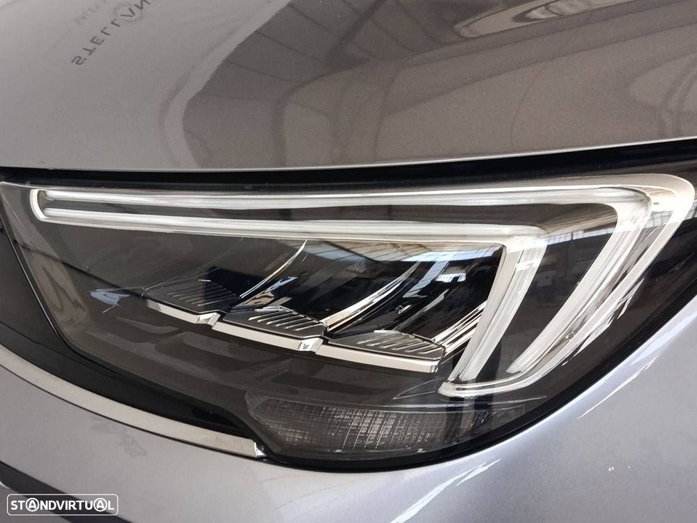 Opel Crossland X - 25