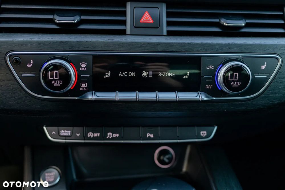 Audi A5 Sportback 40 TDI S tronic S line - 35