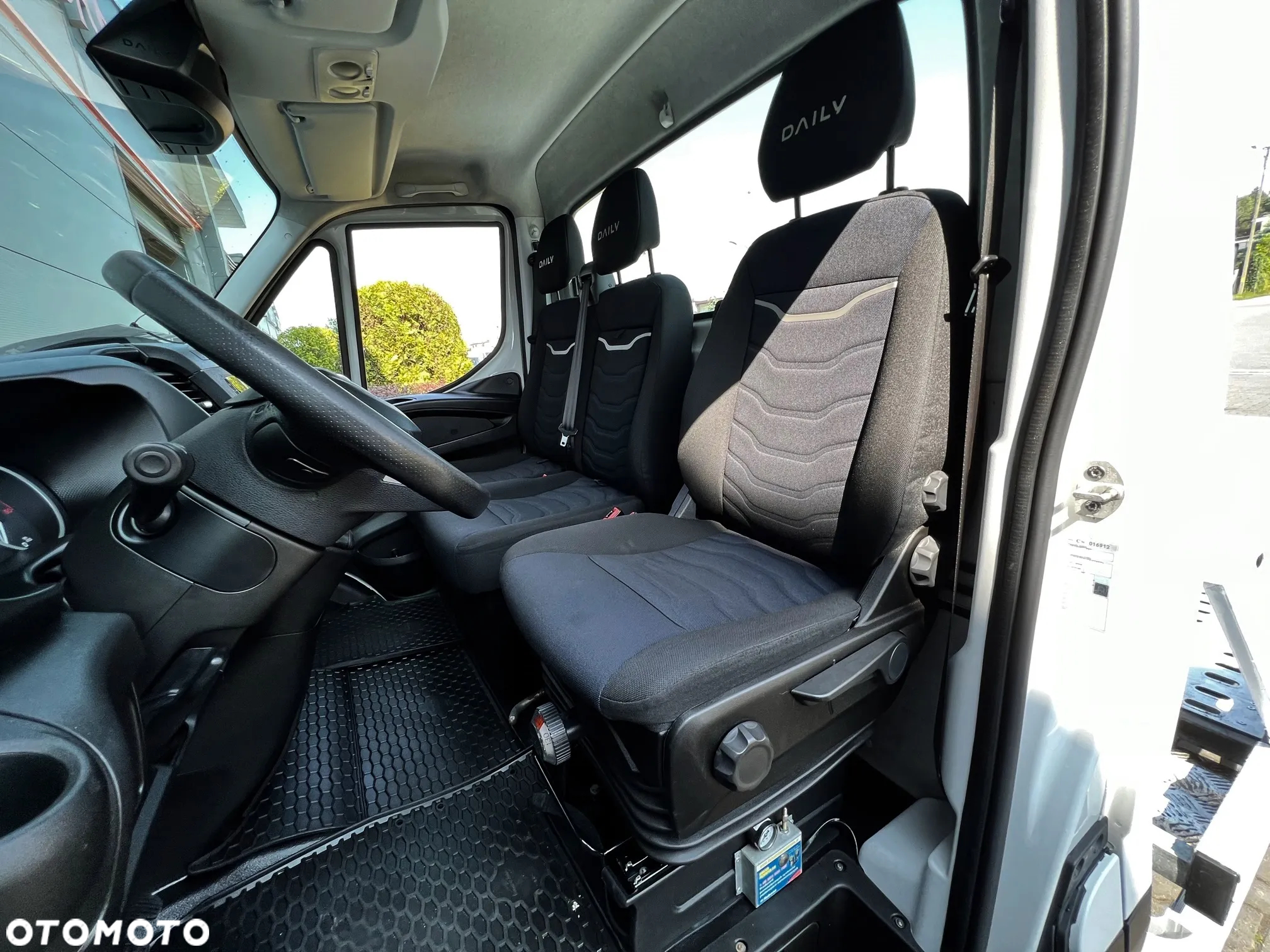 Iveco Daily 35S18 Autolaweta, Laweta Zarejestrowana w PL - 8