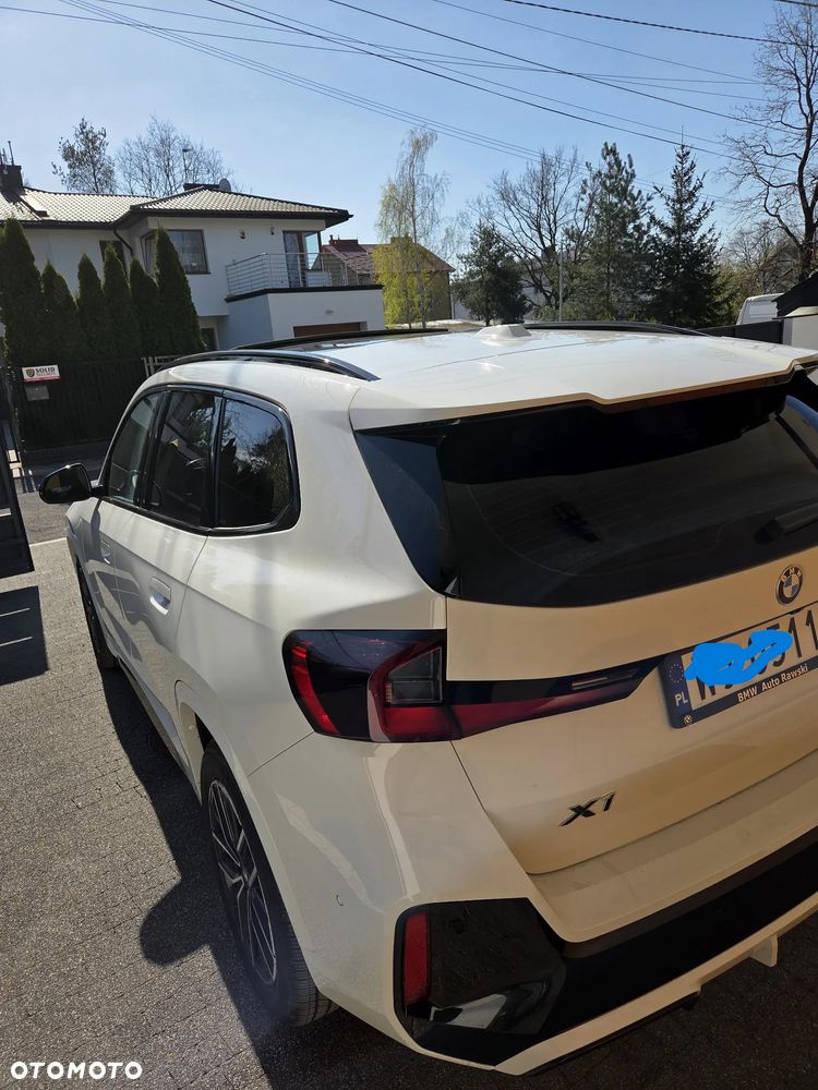 BMW X1 - 2