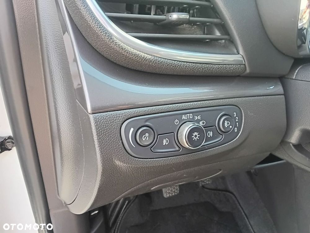 Opel Mokka - 27