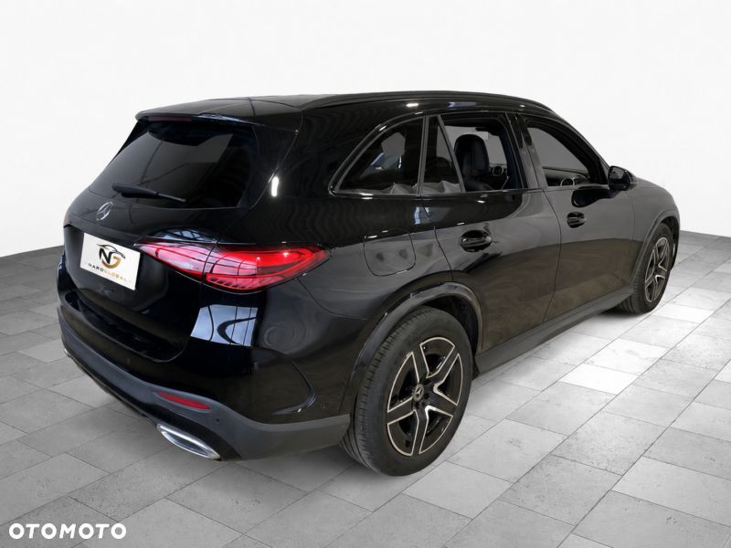 Mercedes-Benz GLC 220 d 4Matic 9G-TRONIC Edition AMG Line - 4