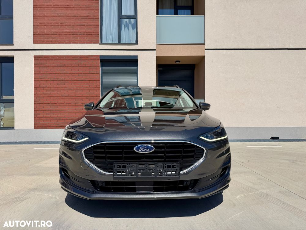 Ford Focus - 7