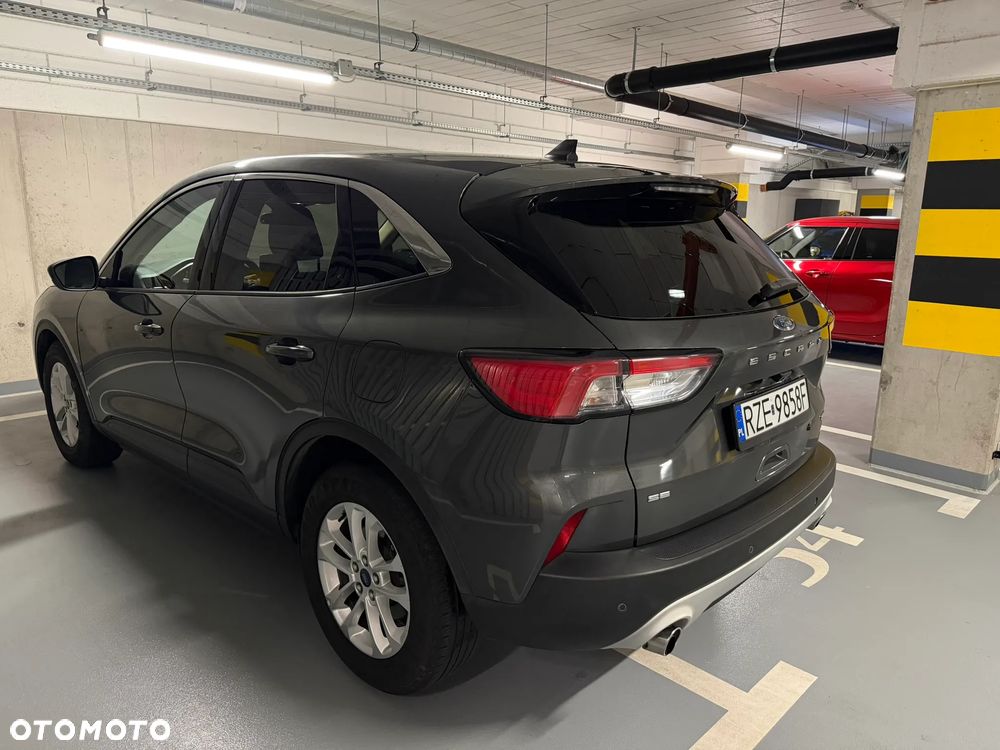 Ford Escape - 20