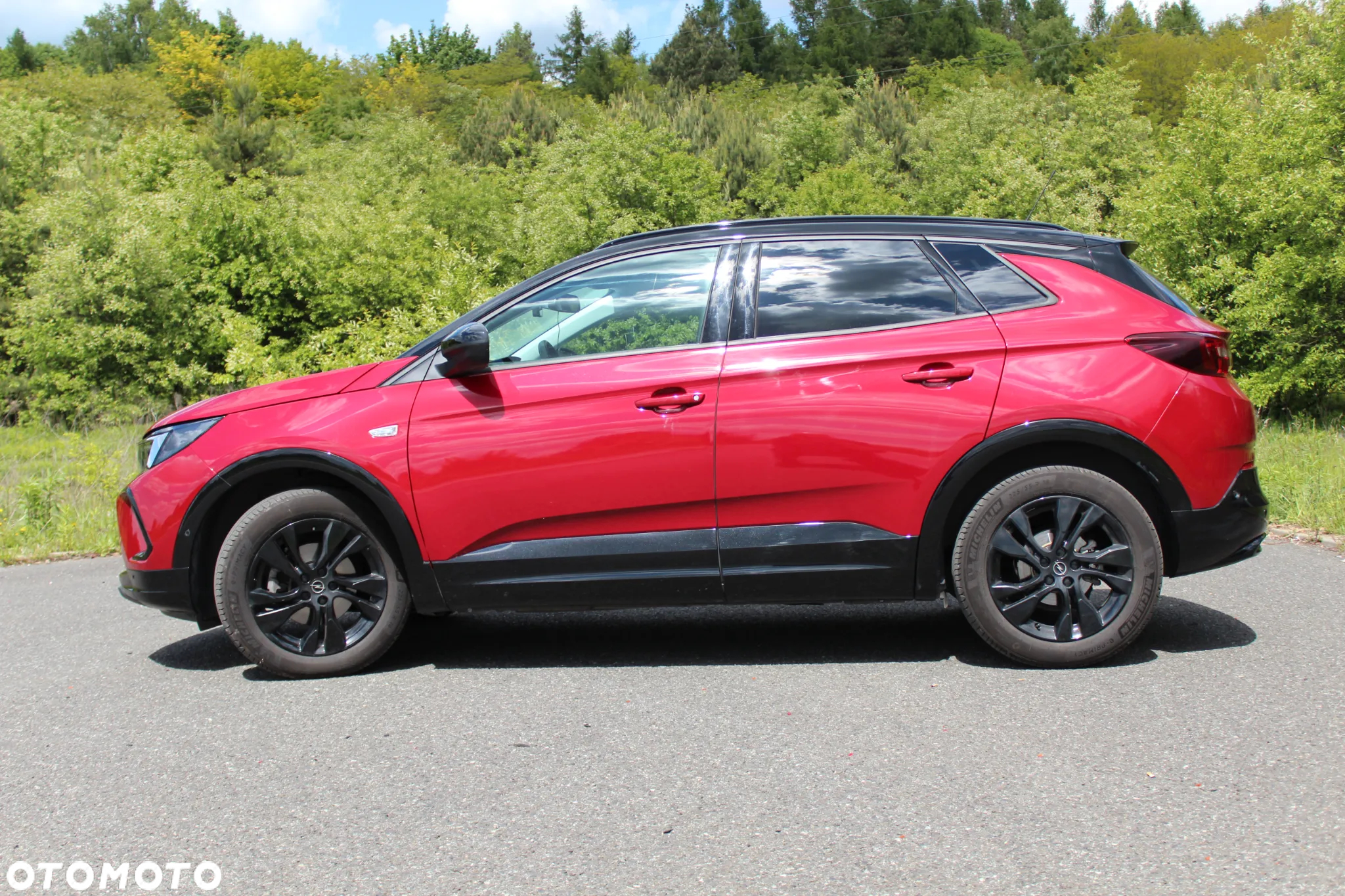 Opel Grandland 1.2 T GS S&S - 3