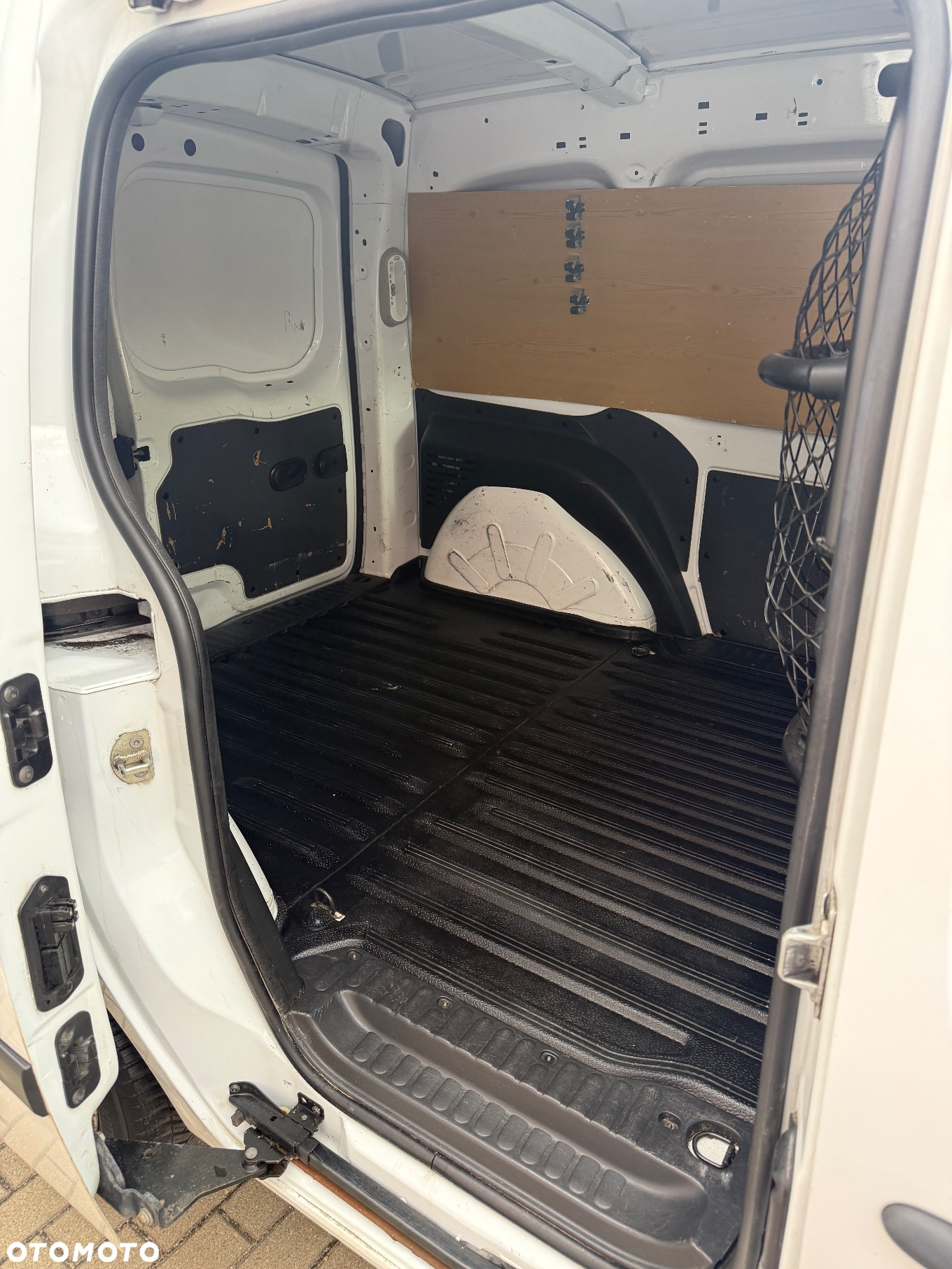 Renault Kangoo - 11