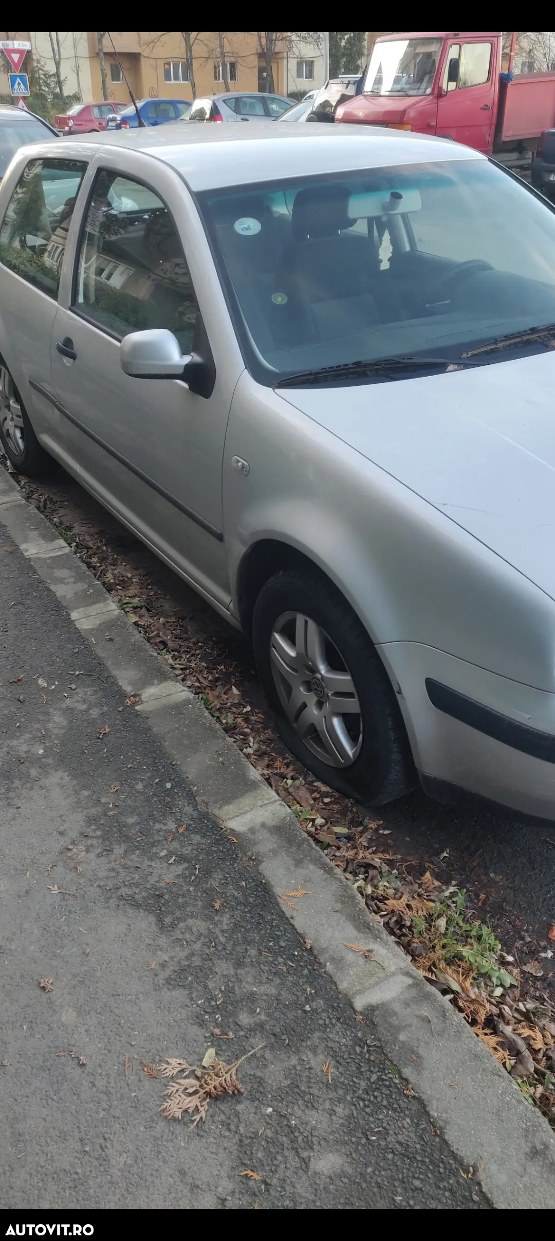 Volkswagen Golf 1.4 Sportline - 5