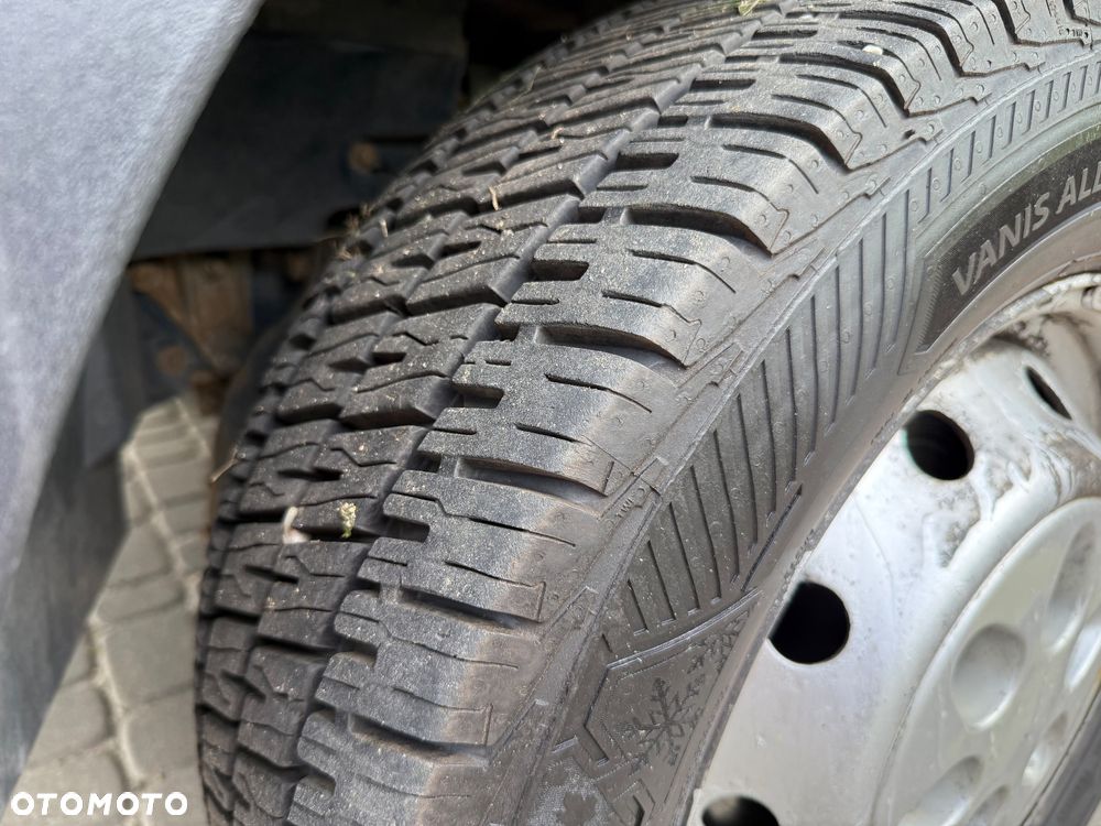 Iveco DAYLY 35S13 - 5