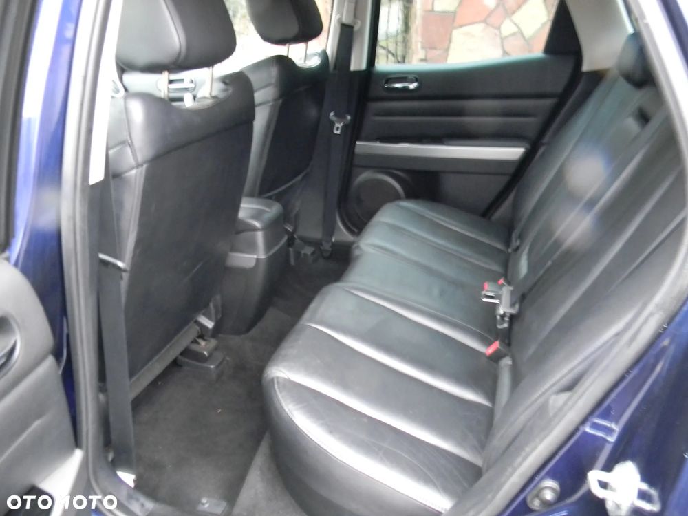 Jeep Compass 2.4I 4x4 Sport - 28