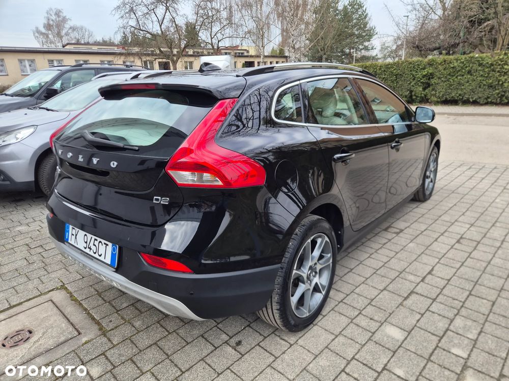 Volvo V40 Cross Country D2 Ocean Race - 6