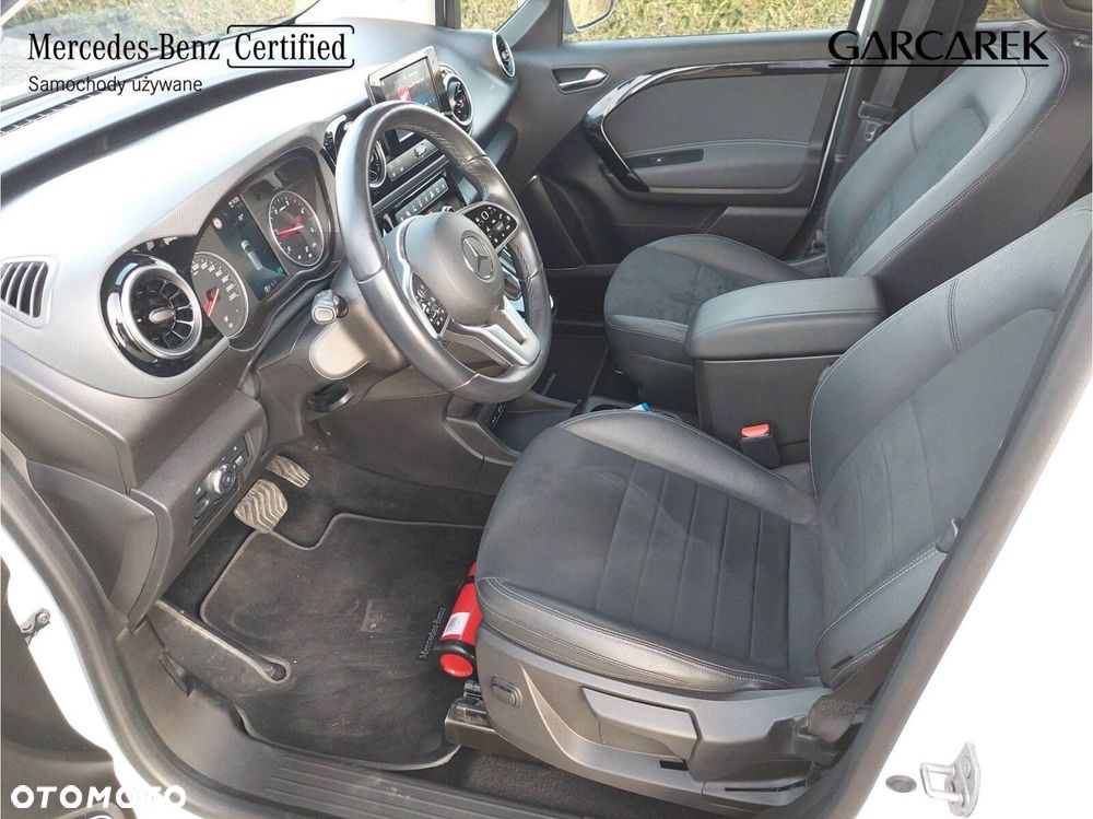 Mercedes-Benz Klasa T - 6