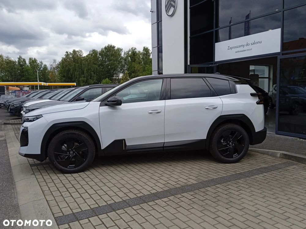 Citroën C5 Aircross 1.2 mHEV Max eDCT6 - 3