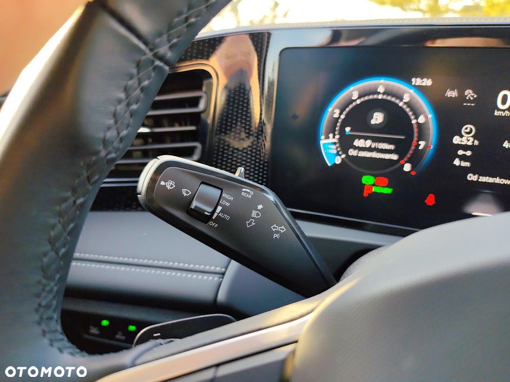 Volkswagen Tiguan - 23