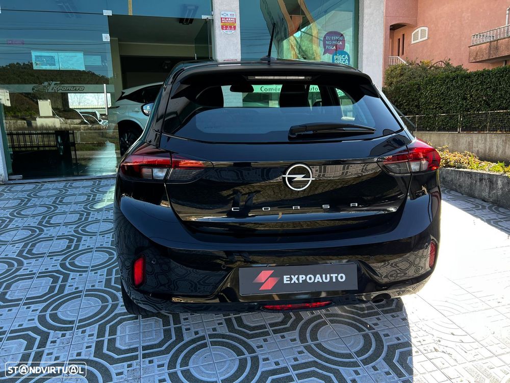 Opel Corsa 1.2 Business Edition - 5