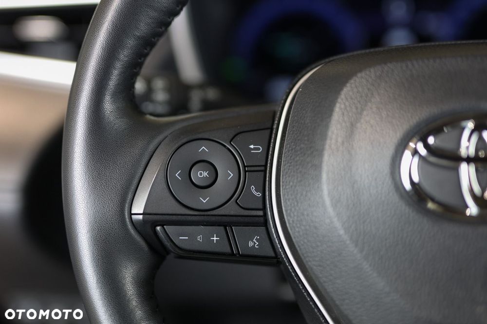 Toyota Corolla Cross - 22