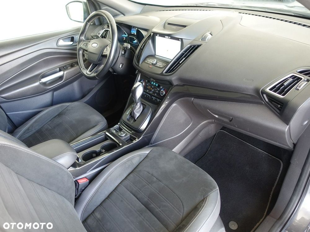 Ford Kuga 2.0 TDCi AWD ST-Line - 20