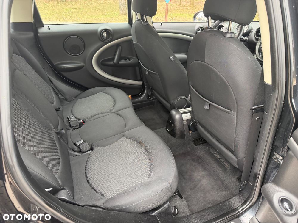 MINI Countryman - 11