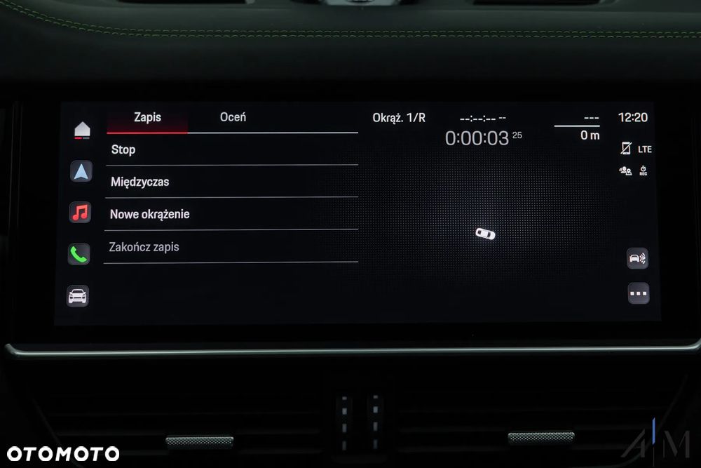 Porsche Cayenne Turbo S E-Hybrid - 27