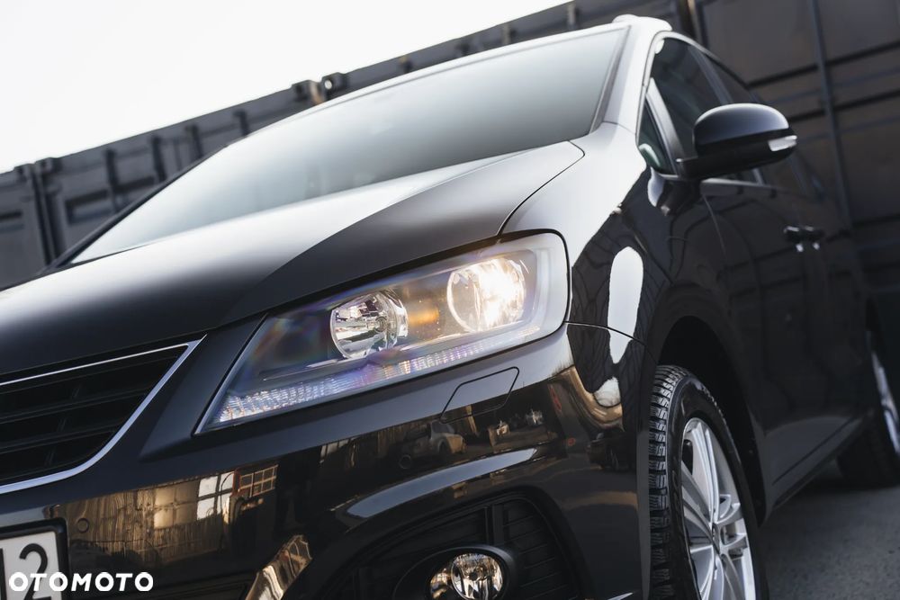 Seat Alhambra 1.4 TSI Style - 19