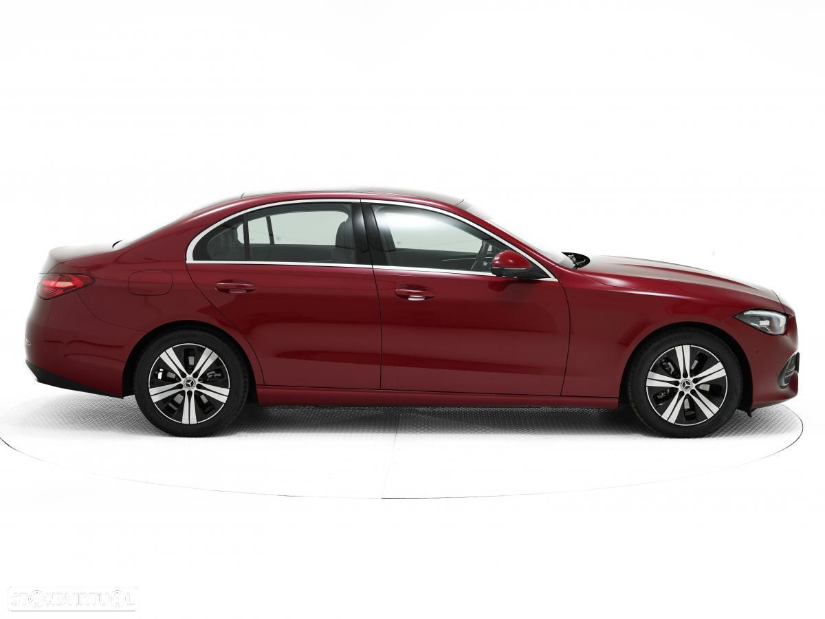 Mercedes-Benz C 180 T 9G-TRONIC Avantgarde Advanced - 2