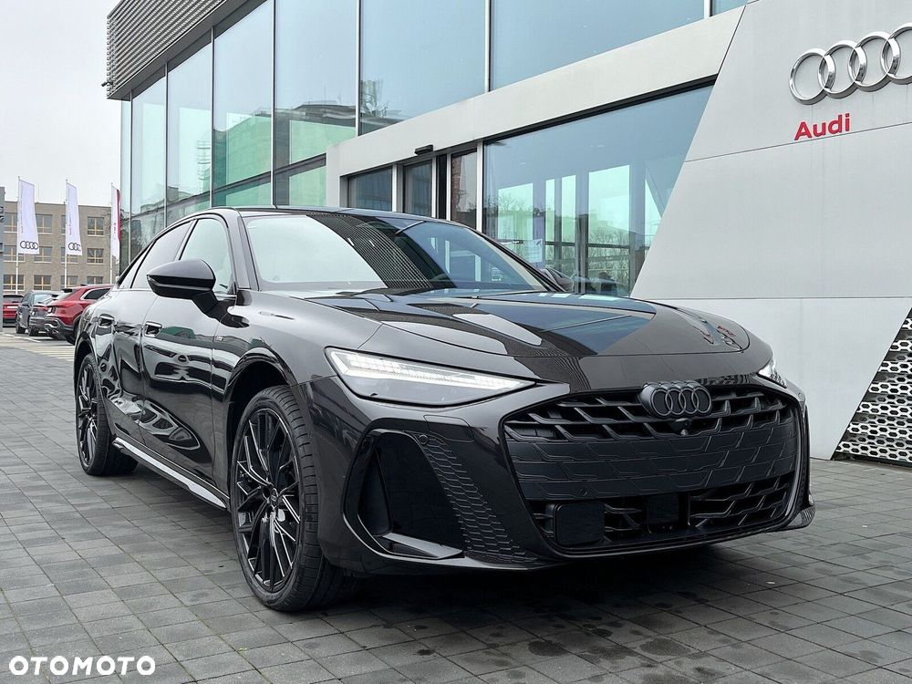 Audi A6 Limousine - 7