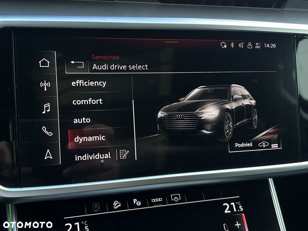 Audi A6 Allroad - 26